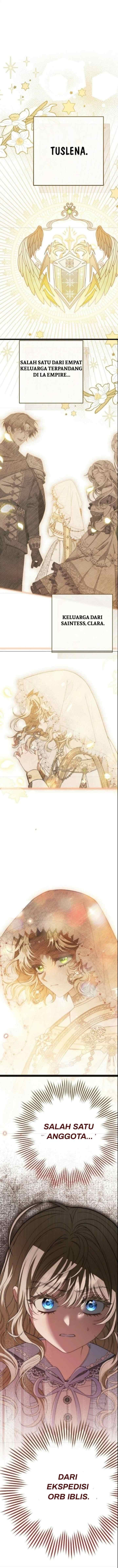 I Was Told To Die chapter 3 halaman 16