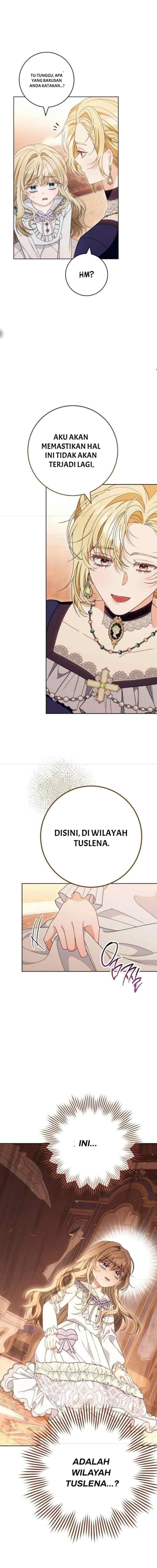 I Was Told To Die chapter 3 halaman 15