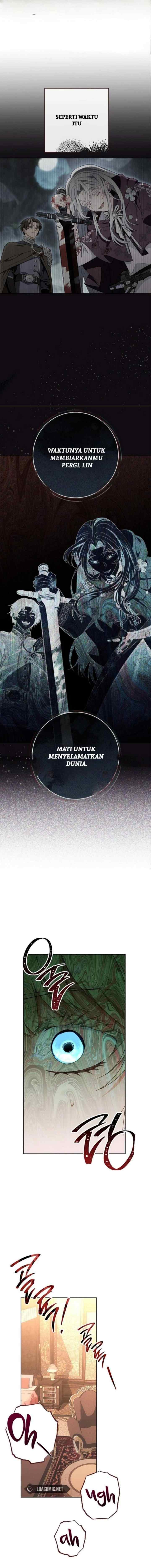 I Was Told To Die chapter 3 halaman 9