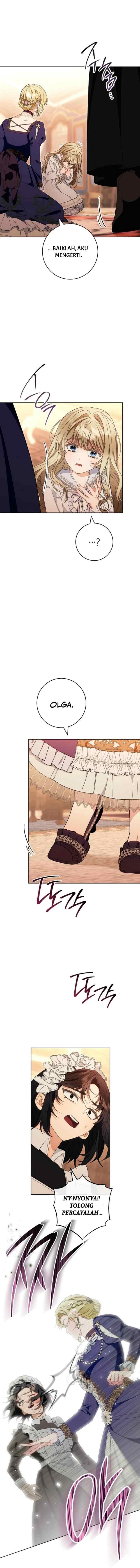 I Was Told To Die chapter 3 halaman 10