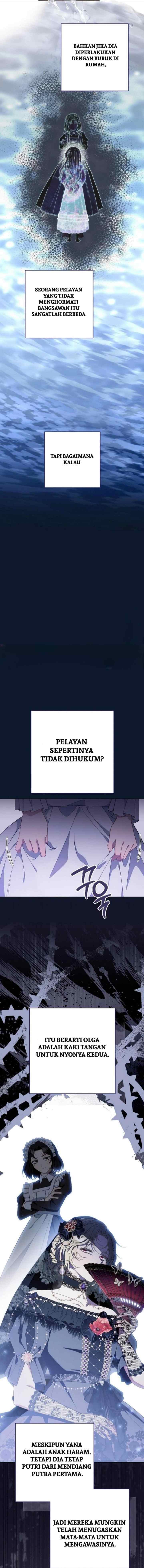 I Was Told To Die chapter 3 halaman 7