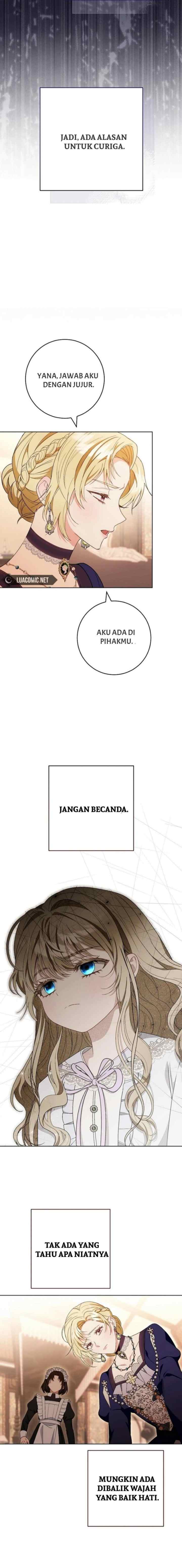 I Was Told To Die chapter 3 halaman 8