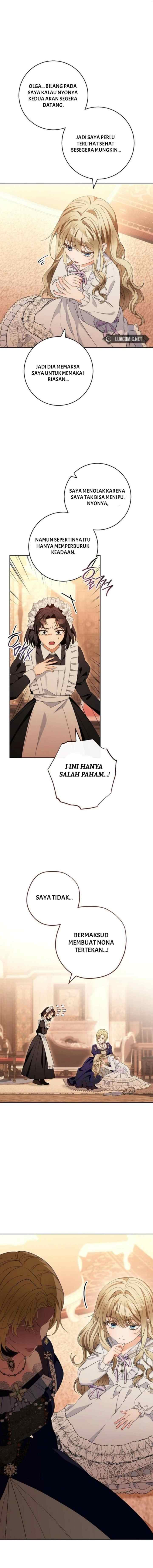 I Was Told To Die chapter 3 halaman 5