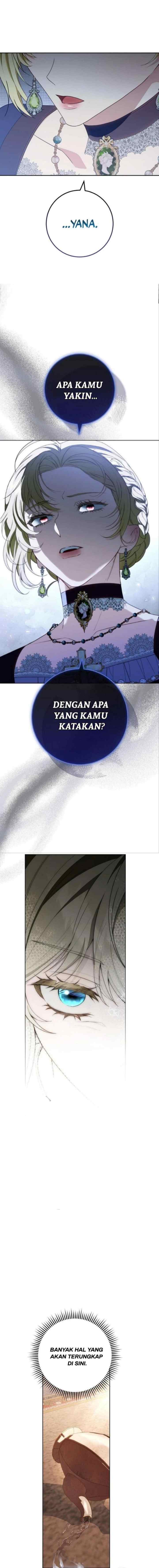 I Was Told To Die chapter 3 halaman 6