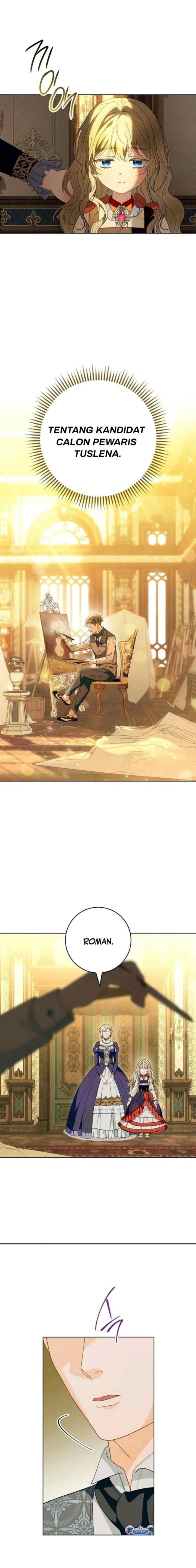 I Was Told To Die chapter 4 halaman 12