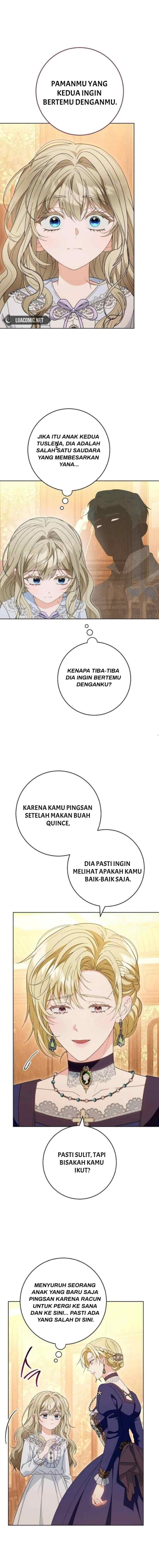I Was Told To Die chapter 4 halaman 10
