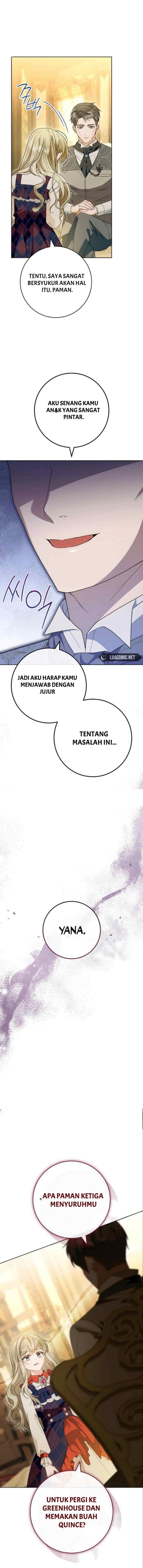 I Was Told To Die chapter 4 halaman 17