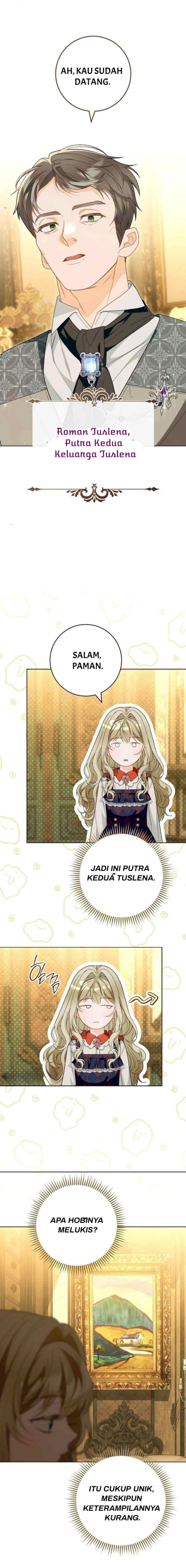 I Was Told To Die chapter 4 halaman 13