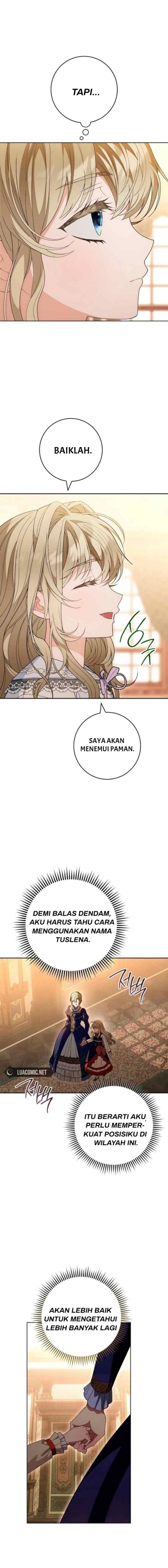 I Was Told To Die chapter 4 halaman 11