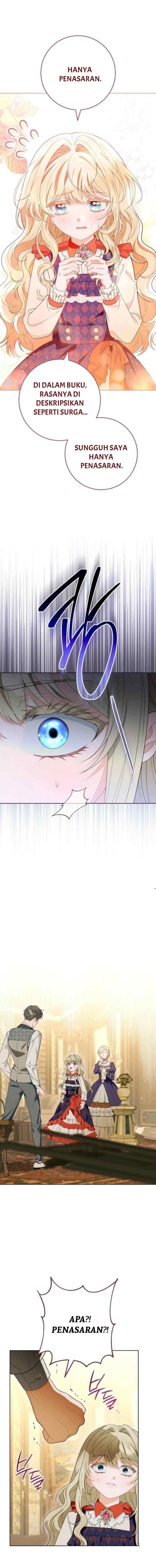 I Was Told To Die chapter 5 halaman 9