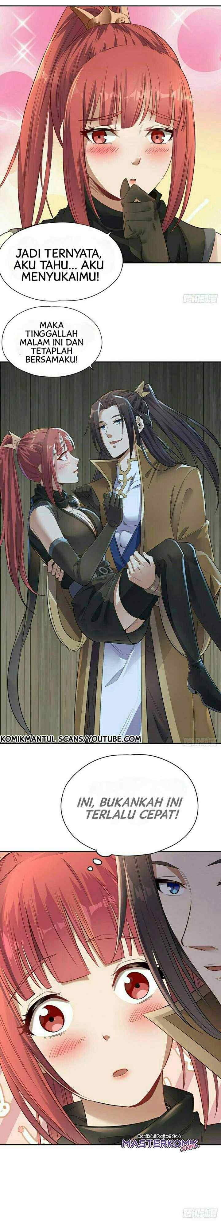 I Was Trapped On The Same Day For 100,000 Years chapter 40 halaman 15