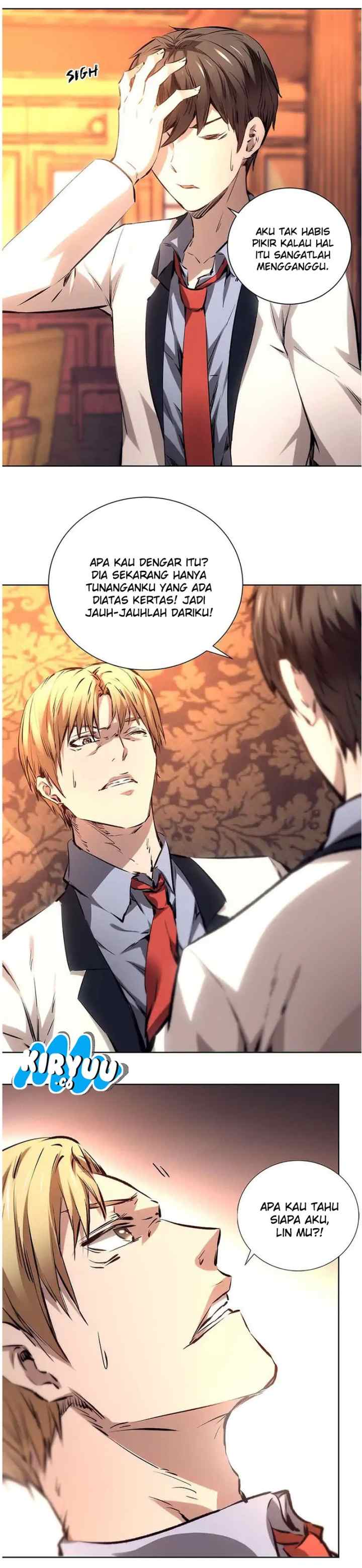 I Was Trash chapter 11 halaman 15