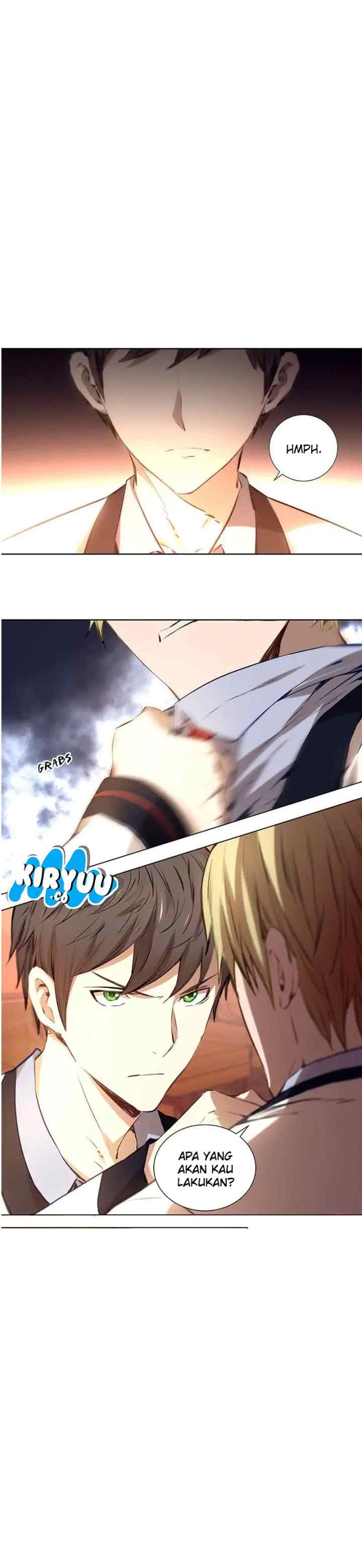 I Was Trash chapter 11 halaman 11