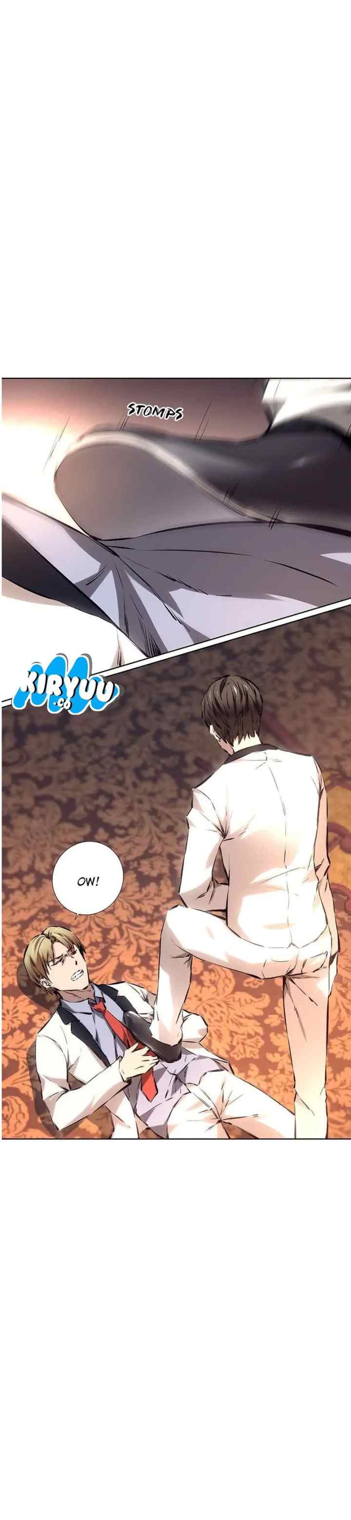 I Was Trash chapter 11 halaman 13