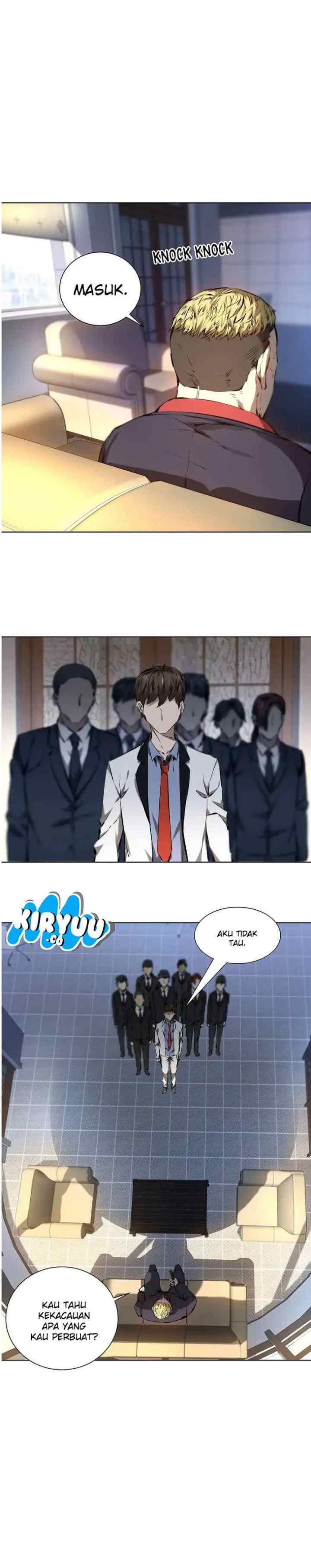 I Was Trash chapter 13 halaman 4