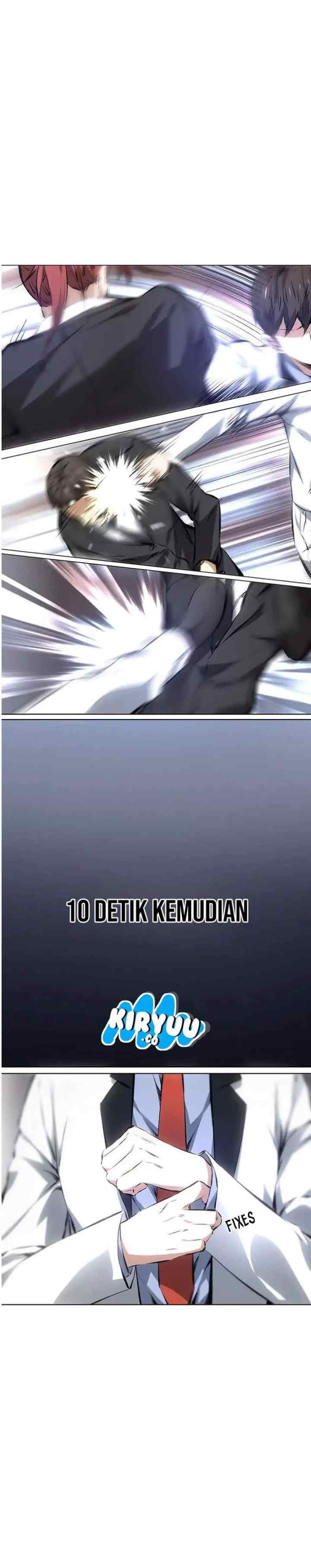 I Was Trash chapter 13 halaman 10