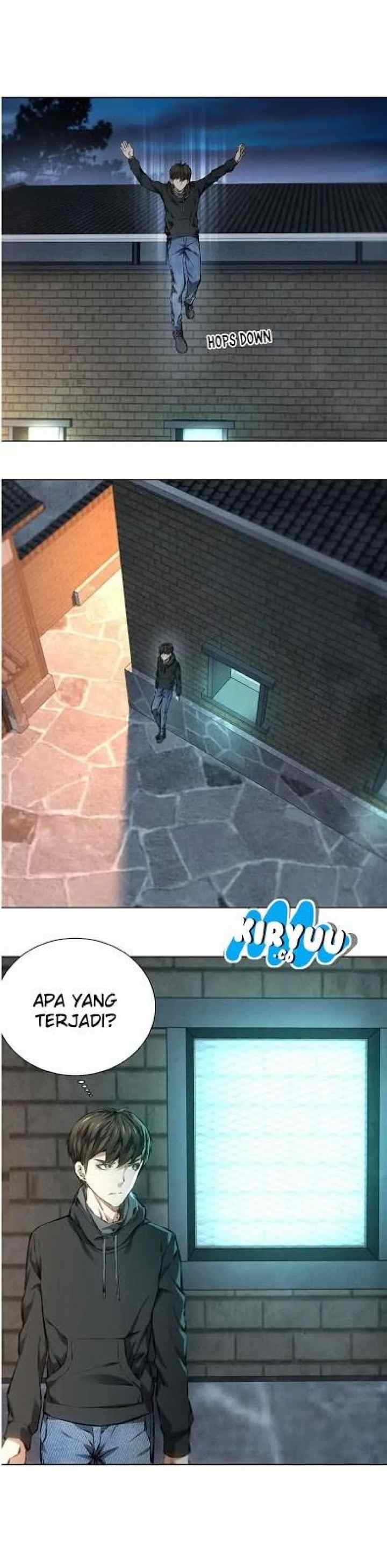 I Was Trash chapter 15 halaman 4