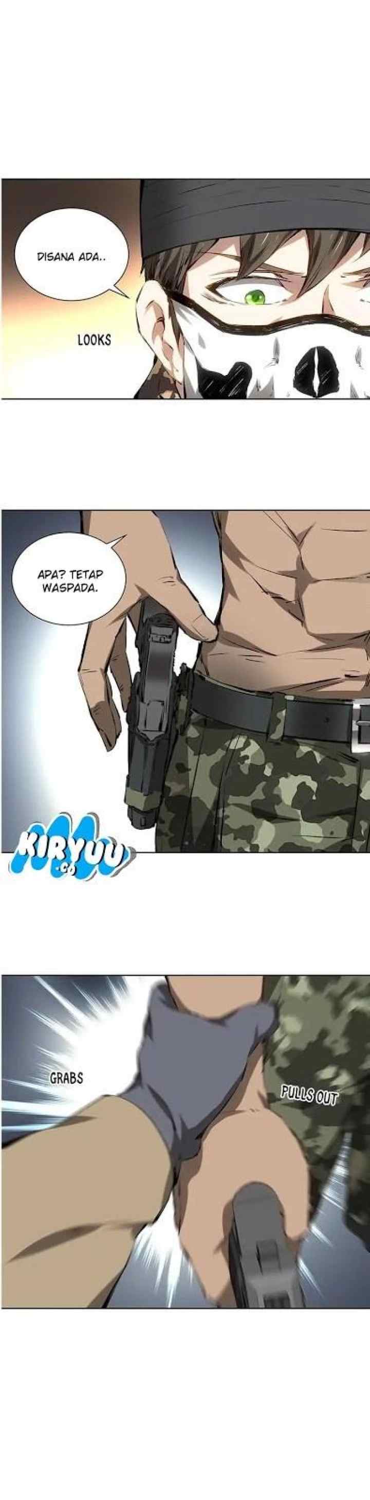 I Was Trash chapter 15 halaman 11