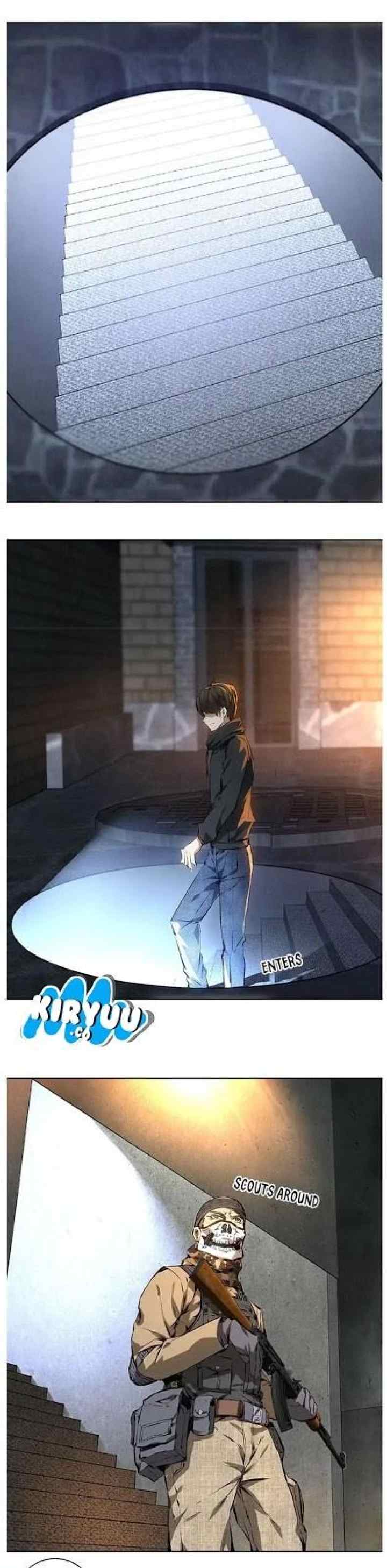 I Was Trash chapter 15 halaman 7