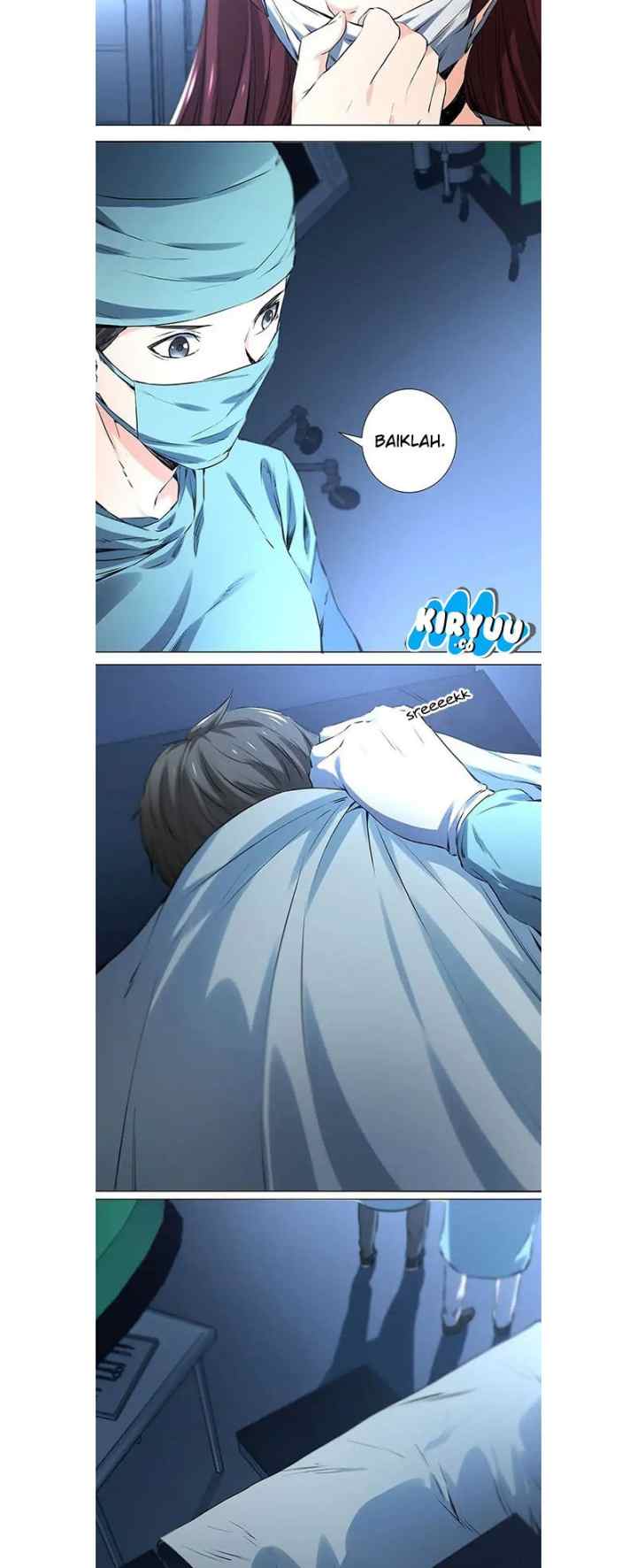I Was Trash chapter 3 halaman 11