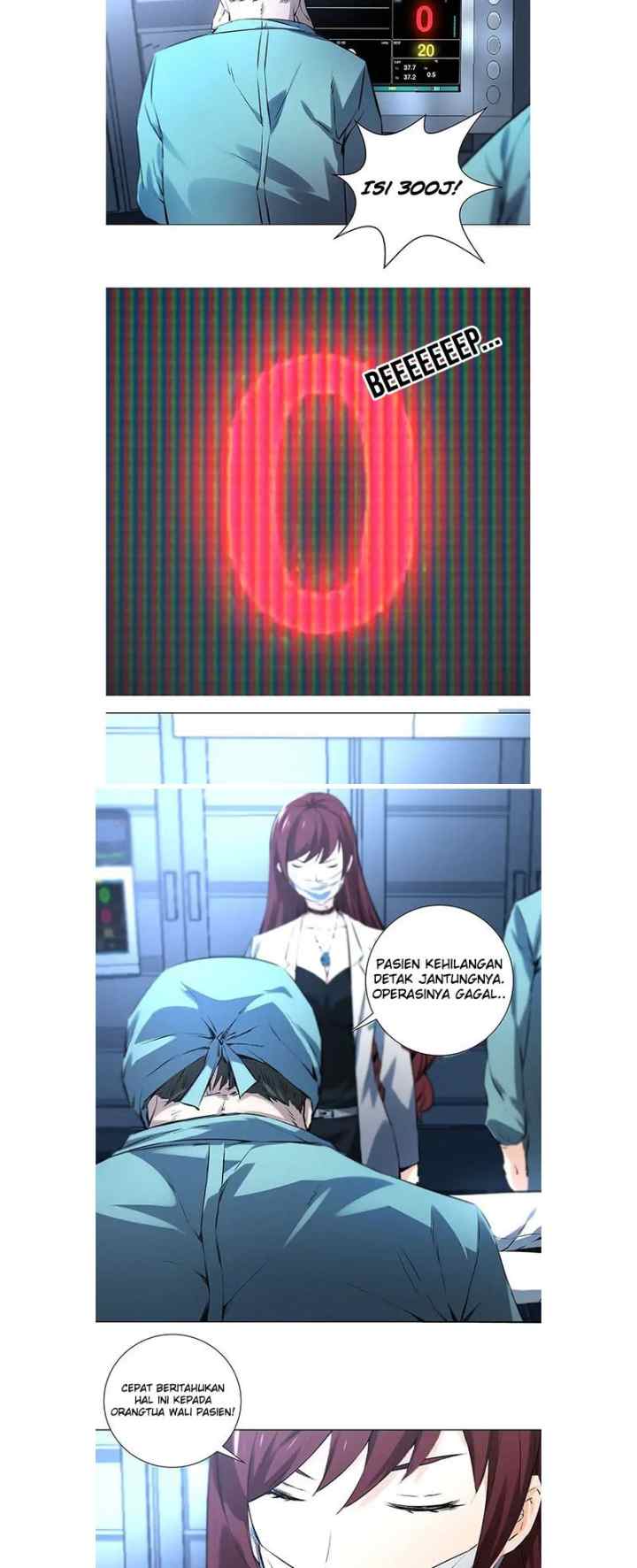 I Was Trash chapter 3 halaman 10
