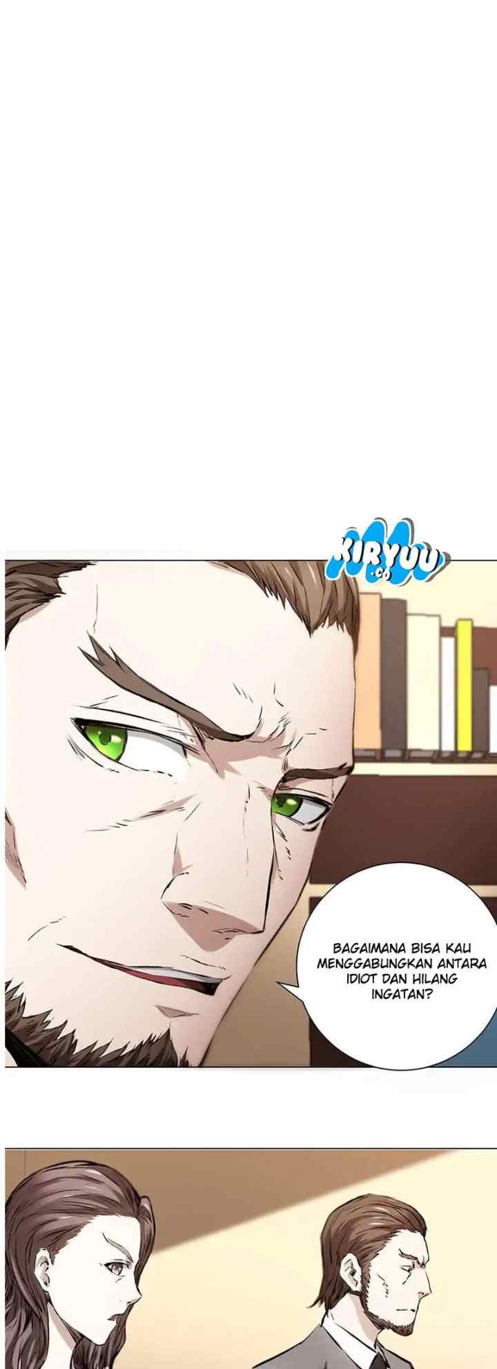 I Was Trash chapter 5 halaman 11