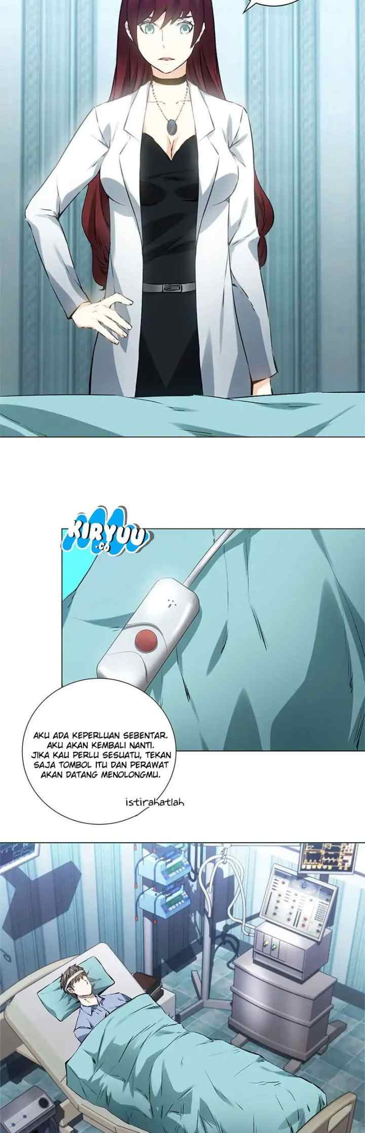 I Was Trash chapter 5 halaman 4