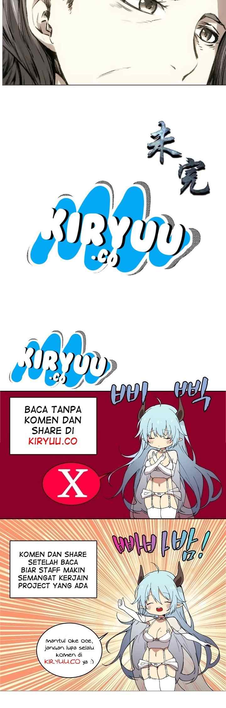 I Was Trash chapter 5 halaman 19