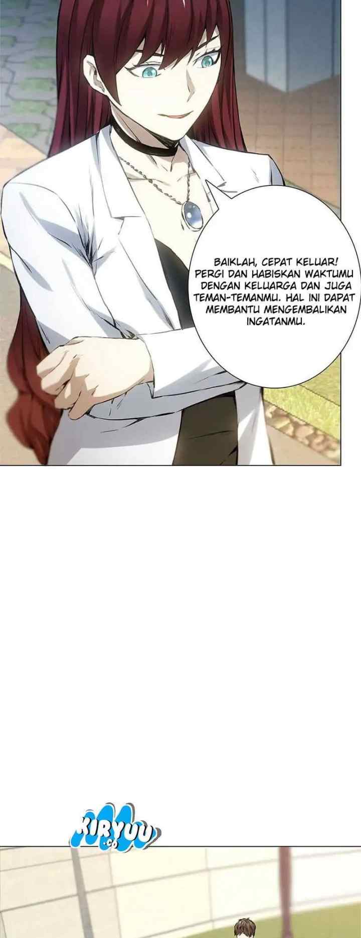 I Was Trash chapter 6 halaman 6