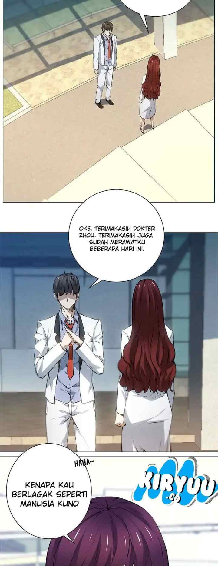 I Was Trash chapter 6 halaman 4