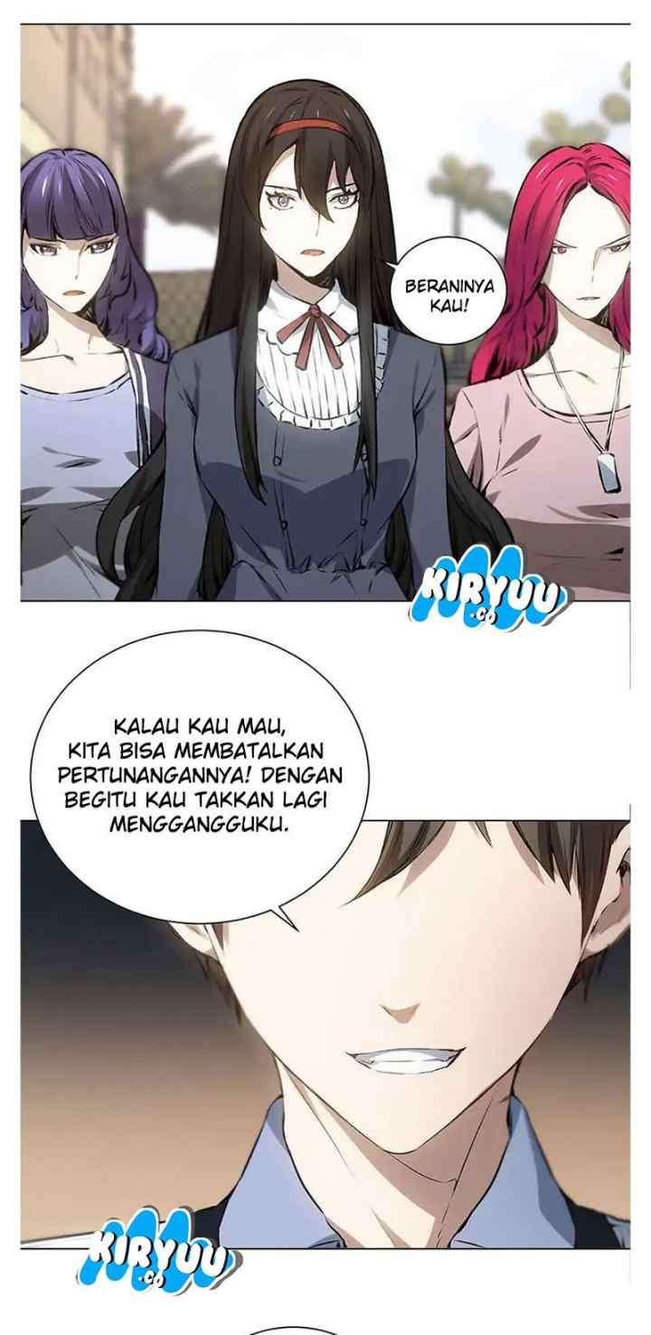 I Was Trash chapter 7 halaman 5