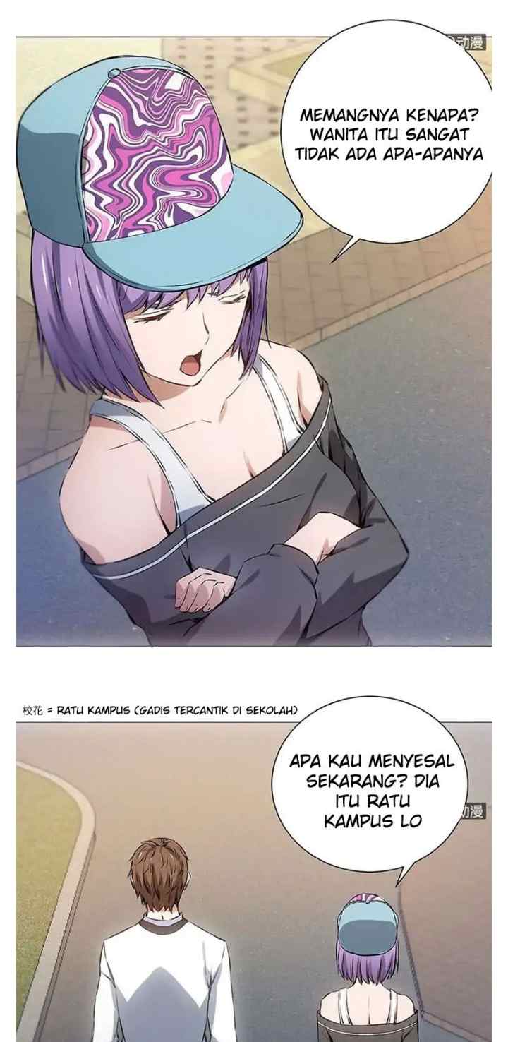 I Was Trash chapter 7 halaman 10