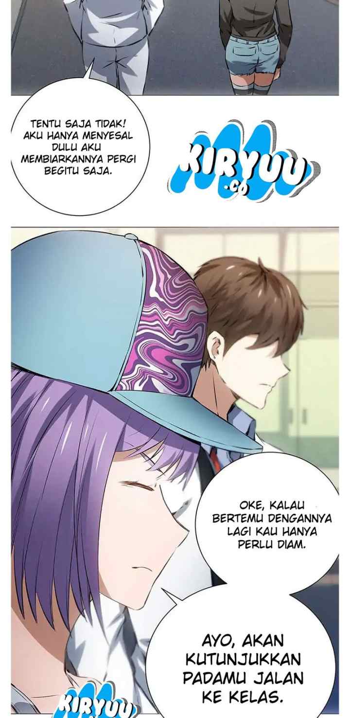 I Was Trash chapter 7 halaman 11