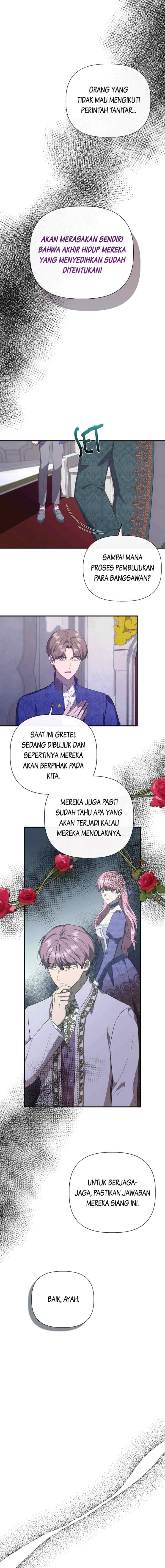 I Wasn't the Cinderella chapter 100 halaman 11