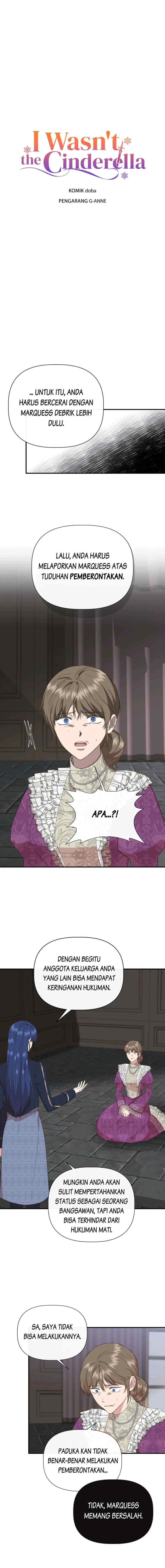 I Wasn't the Cinderella chapter 102 halaman 4