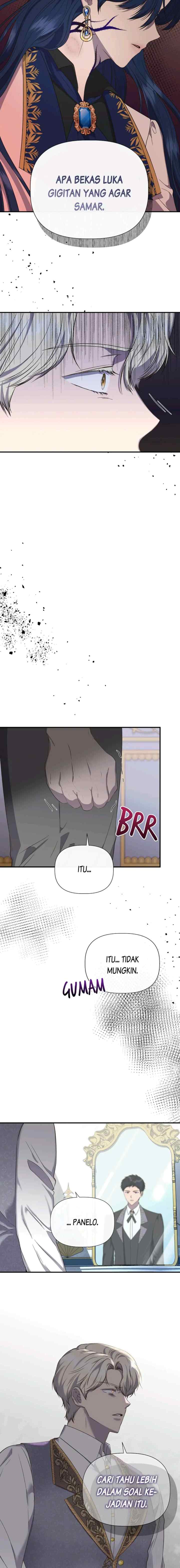 I Wasn't the Cinderella chapter 110 halaman 5