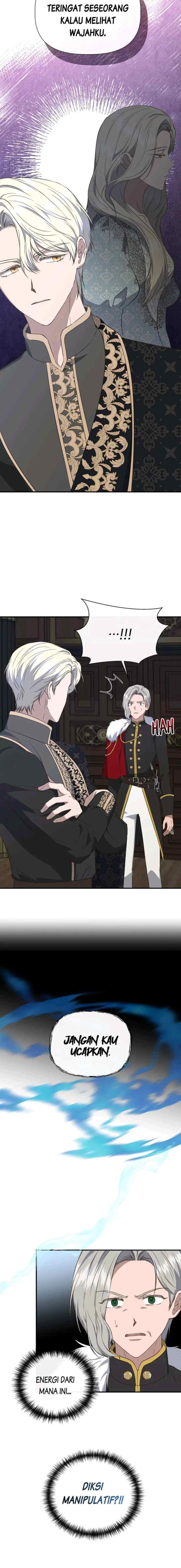 I Wasn't the Cinderella chapter 111 halaman 6