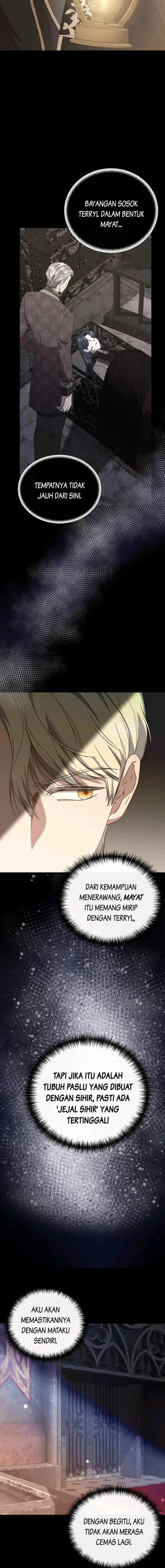 I Wasn't the Cinderella chapter 111 halaman 14