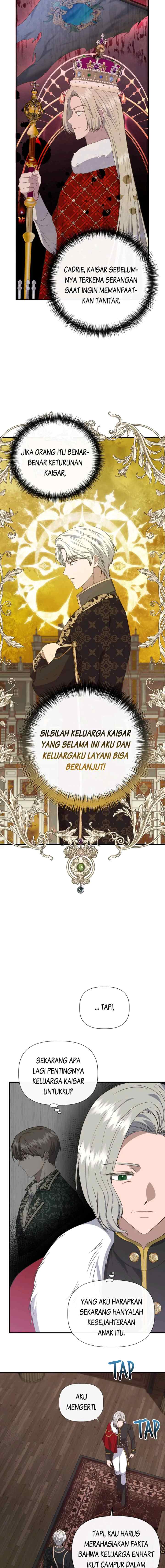 I Wasn't the Cinderella chapter 111 halaman 8