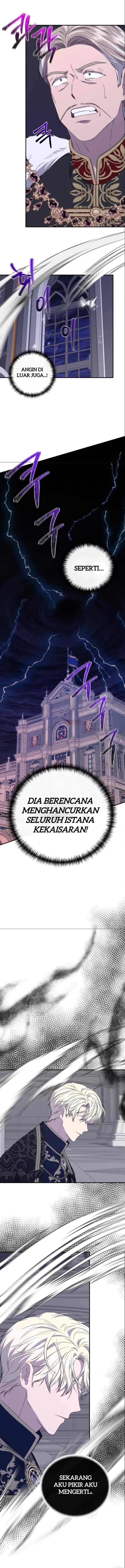 I Wasn't the Cinderella chapter 118 halaman 6
