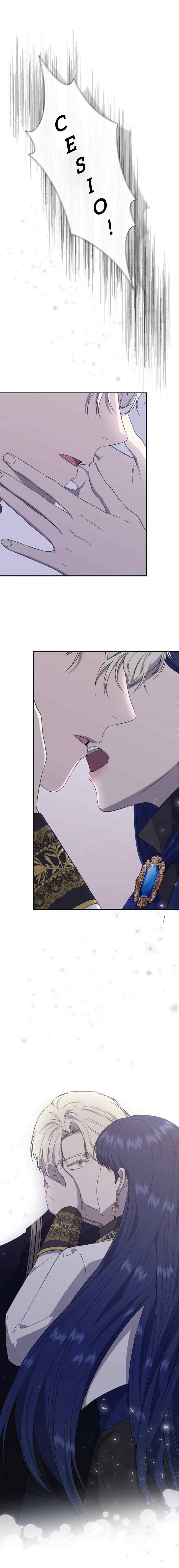 I Wasn't the Cinderella chapter 118 halaman 10