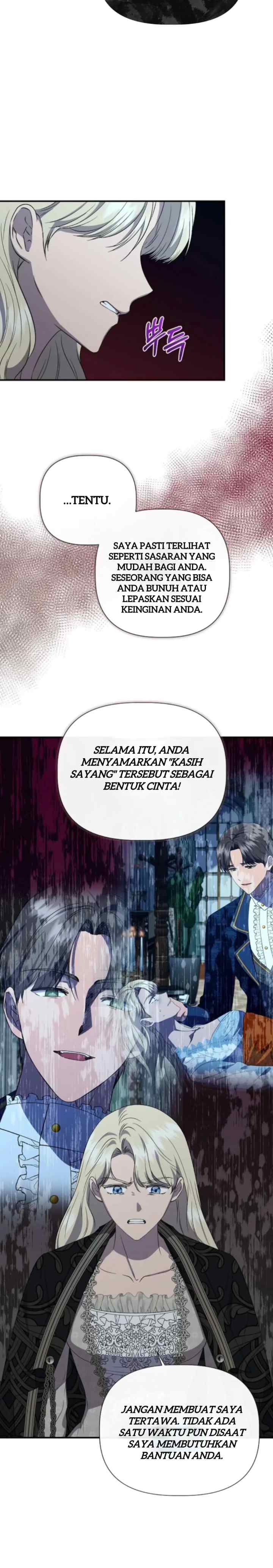 I Wasn't the Cinderella chapter 120 halaman 14