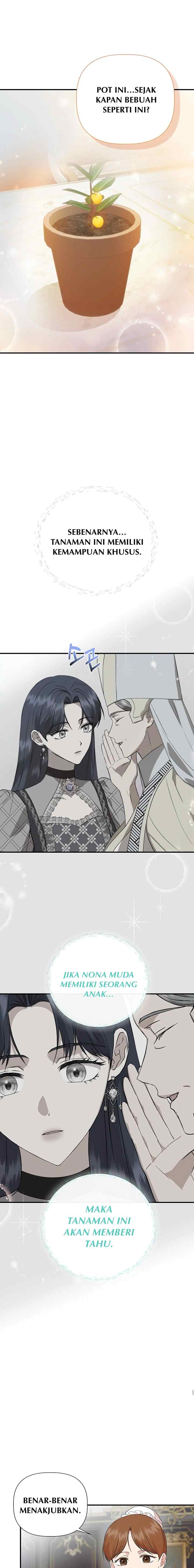 I Wasn't the Cinderella chapter 141 halaman 16