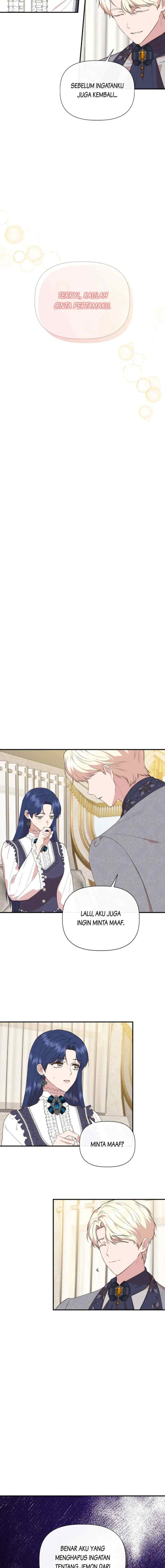 I Wasn't the Cinderella chapter 80 halaman 7