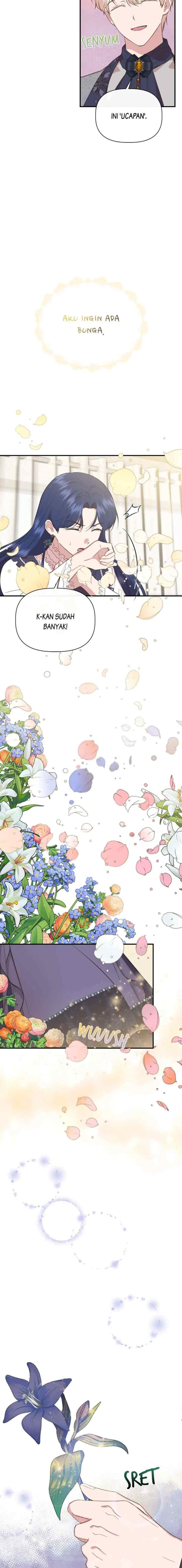 I Wasn't the Cinderella chapter 80 halaman 4