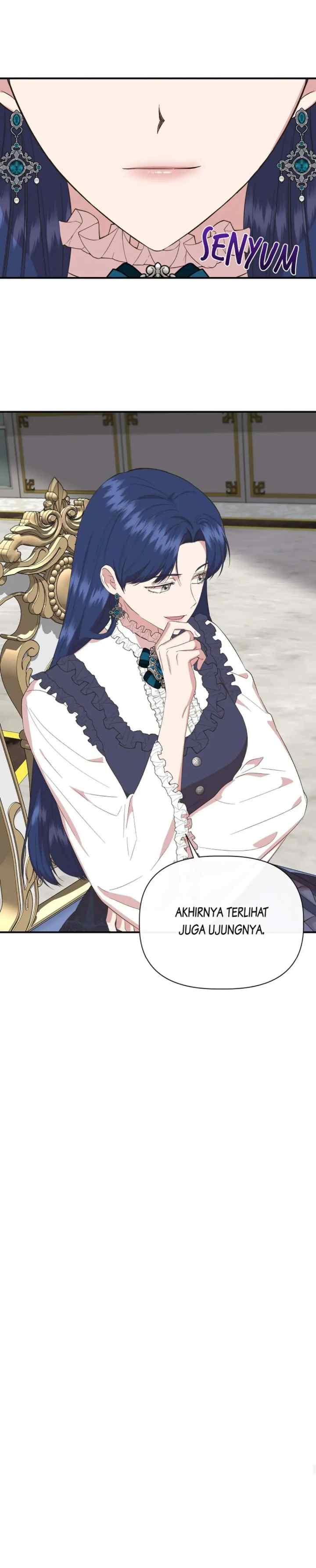 I Wasn't the Cinderella chapter 82 halaman 12