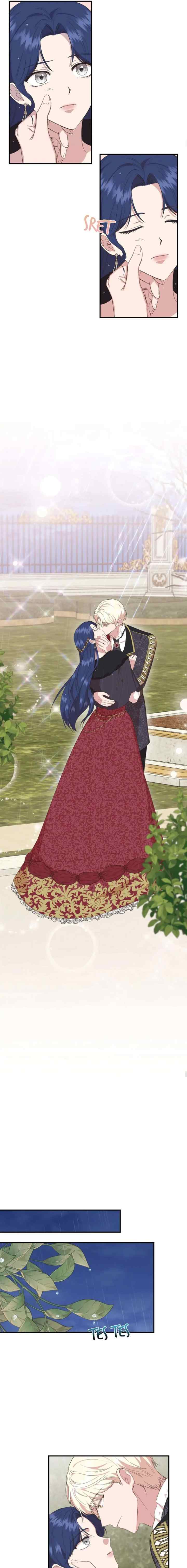 I Wasn't the Cinderella chapter 85 halaman 7
