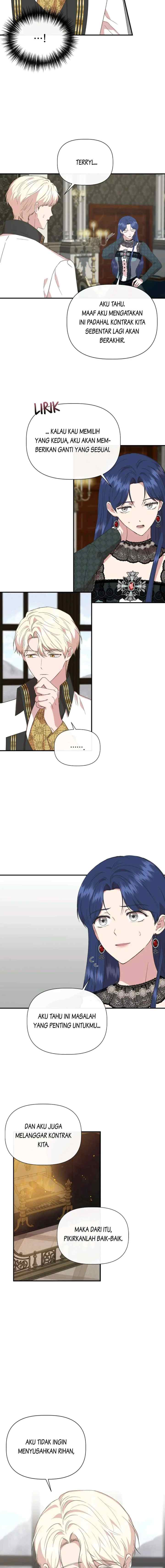 I Wasn't the Cinderella chapter 90 halaman 12