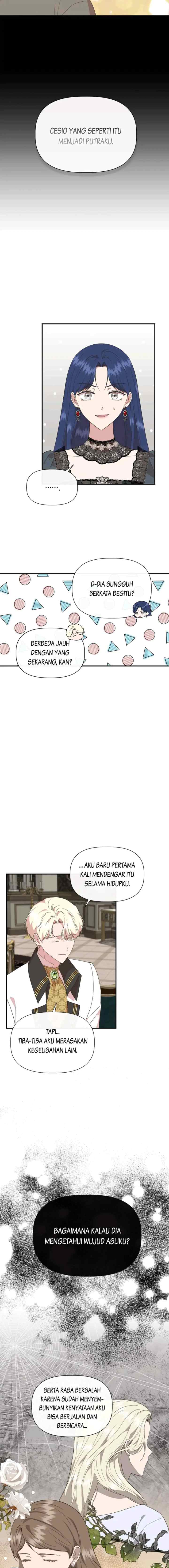 I Wasn't the Cinderella chapter 92 halaman 8