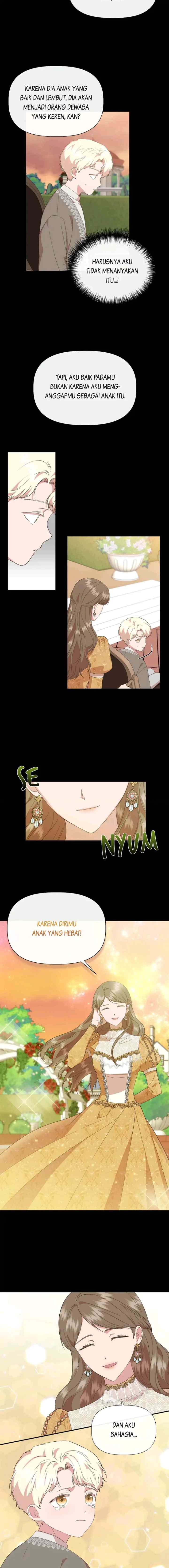 I Wasn't the Cinderella chapter 92 halaman 7
